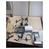 USB light, strip lights, usb magnifying light,