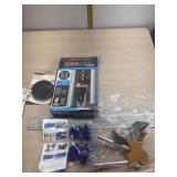 Velcro, Magic a mesh Door, dent puller