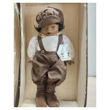 Dolls by Pauline doll