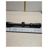 Bushnell  rifle scope