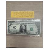 1963 Barr Note