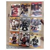 Hockey Cards