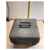10ï¿½ Orbital Car Waxer Kit works