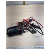 Nico Genius 10 battery charger