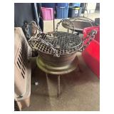 Fire pit