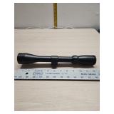 3X9x40 rifle  scope