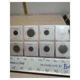 Foreign Coins