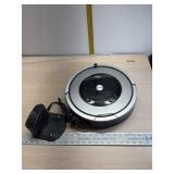 iRobot Roomba works