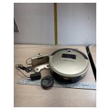 bObsweep Robot Vacuum works