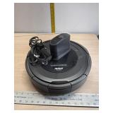 iRobot Roomba works