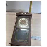 35 day Clock untested