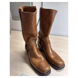 Frye Boots size in photos