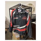 Large Chevrolet Racing Jacket