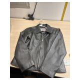 American Leather Size xl jacket womenï¿½s