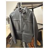 small Leather Harley-Davidson Jacket