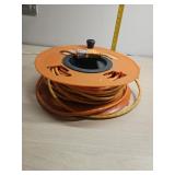 Extension cord and roller
