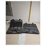 2- tap and die sets