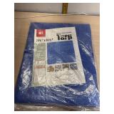 New Tarp