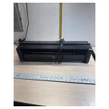 Vornado Portal Fan works