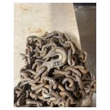 22ï¿½ Chain
