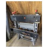 Workmate 225 portable bench