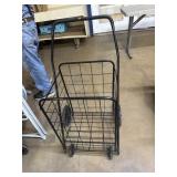 Canton Shopping cart