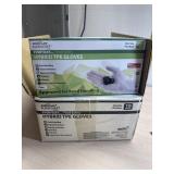New box of 10- 200 pc Food Handling gloves