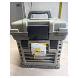 New Plank Tackle Box