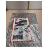 New 6x8ï¿½ Poly Tarp