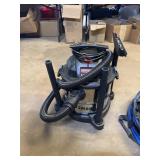 Crafts 4 hp shop vac works