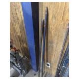 Pry bars 4ï¿½