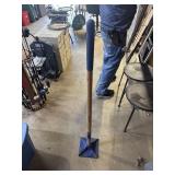 Kobalt Tamper