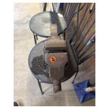 Colombian 5ï¿½ vise works good