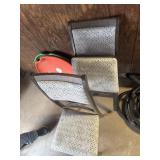2 folding Chairs