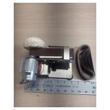 Jewelry sander/ Buffer