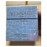 Versace Man- EAU Fraiche 1.7 oz new  Spray