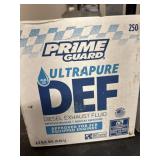 Prime Guard Ultrapure Def 2.5 gal