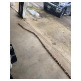 Heavy duty 14ï¿½ chain no hooks