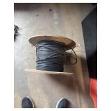 Phone  cable roll