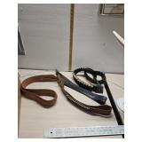 22 and shotgun ammo belts
