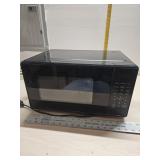 Small microwave works