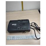 Minute Man Power Supply