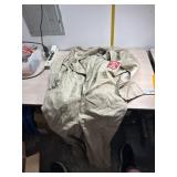 Walls 3XL FR coveralls and American Heritage FFA