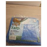 7.5x9.5 tarp