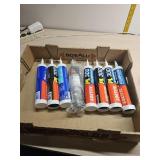 Foamboard adhesive