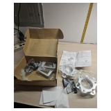 Chevrolet level  kit