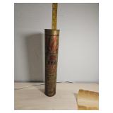 Antique fire Extinguisher