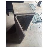 Tool box 18ï¿½x20ï¿½x36ï¿½