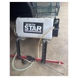 North Star ATV Sprayer 25 gallon