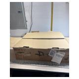 Like new Max XT Corded Drum Polisher